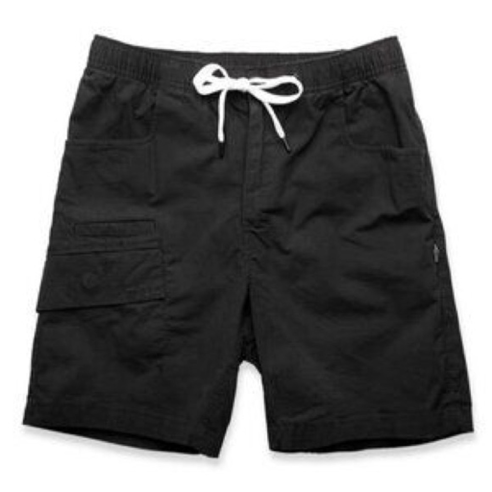 BYLT Premium Basics Cargo Shorts 7" Inseam Mens Sz M 
(Abr A-1)